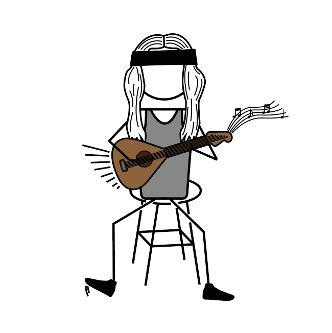 Música
