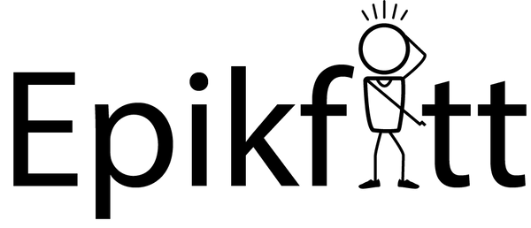 Epikfitt