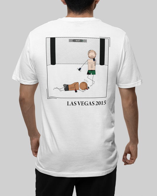 Irish Punch – Las Vegas 2015 [Back Design]