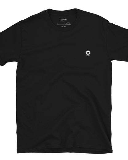 One Foot, One World Cup – Lusail 2022 [Back Design]