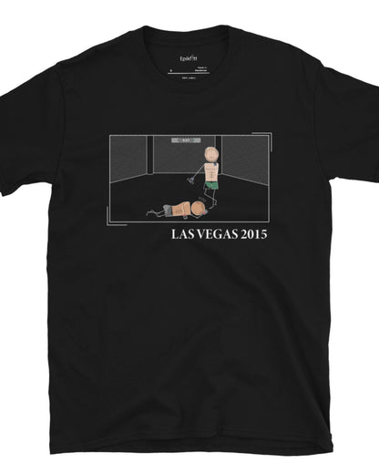 Irish Punch – Las Vegas 2015 [Front Design]