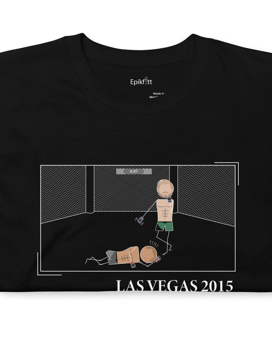 Irish Punch – Las Vegas 2015 [Front Design]