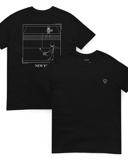 The Change of Era – New York 2022 [Back Design]