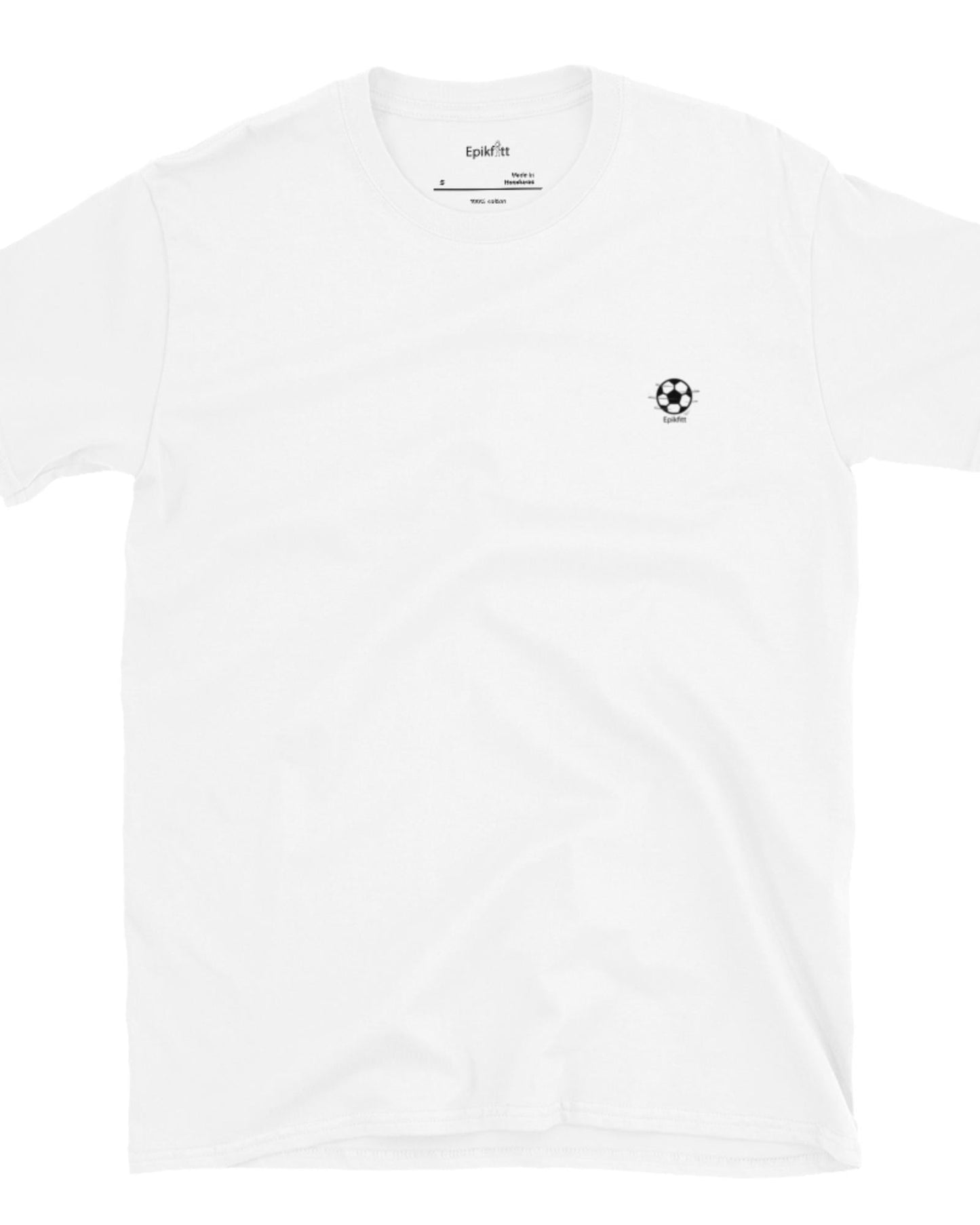 One Foot, One World Cup – Lusail 2022 [Back Design]