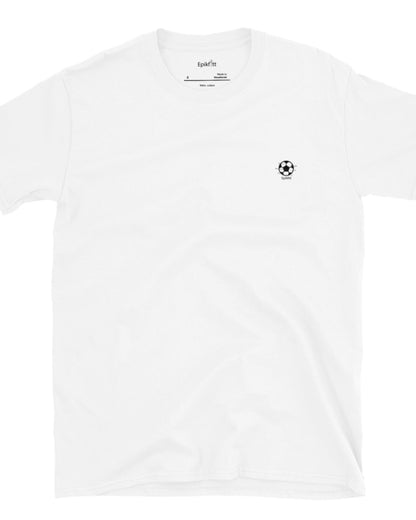 One Foot, One World Cup – Lusail 2022 [Back Design]