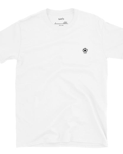 La Curva Imposible – Lyon 1997 [Diseño Espalda]