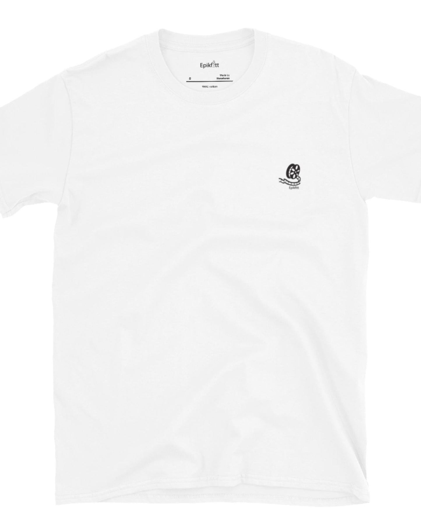 Goodbye, Mate – Pacific Ocean 1999 [Back Design]