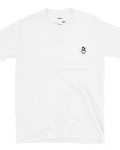 Goodbye, Mate – Pacific Ocean 1999 [Back Design]